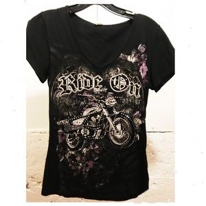 Graphic Tee